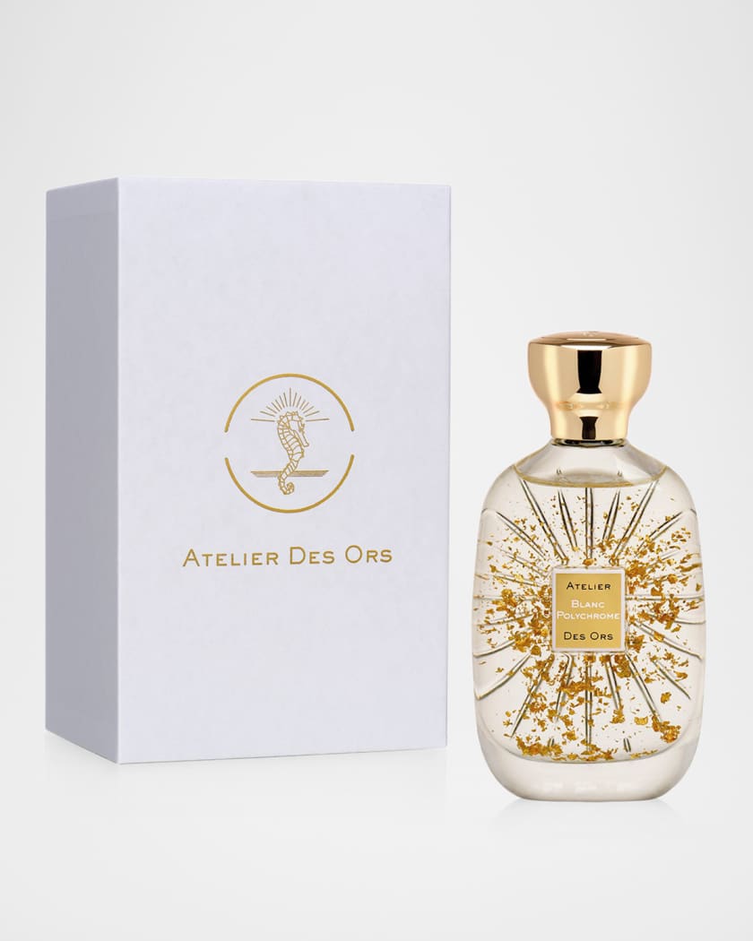 Blanc Polychrome Eau de Parfum, 3.4 oz./ 100 mL