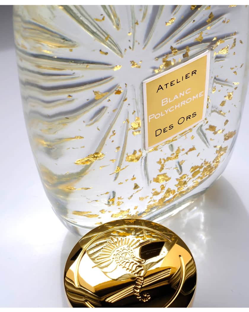 Blanc Polychrome Eau de Parfum, 3.4 oz./ 100 mL