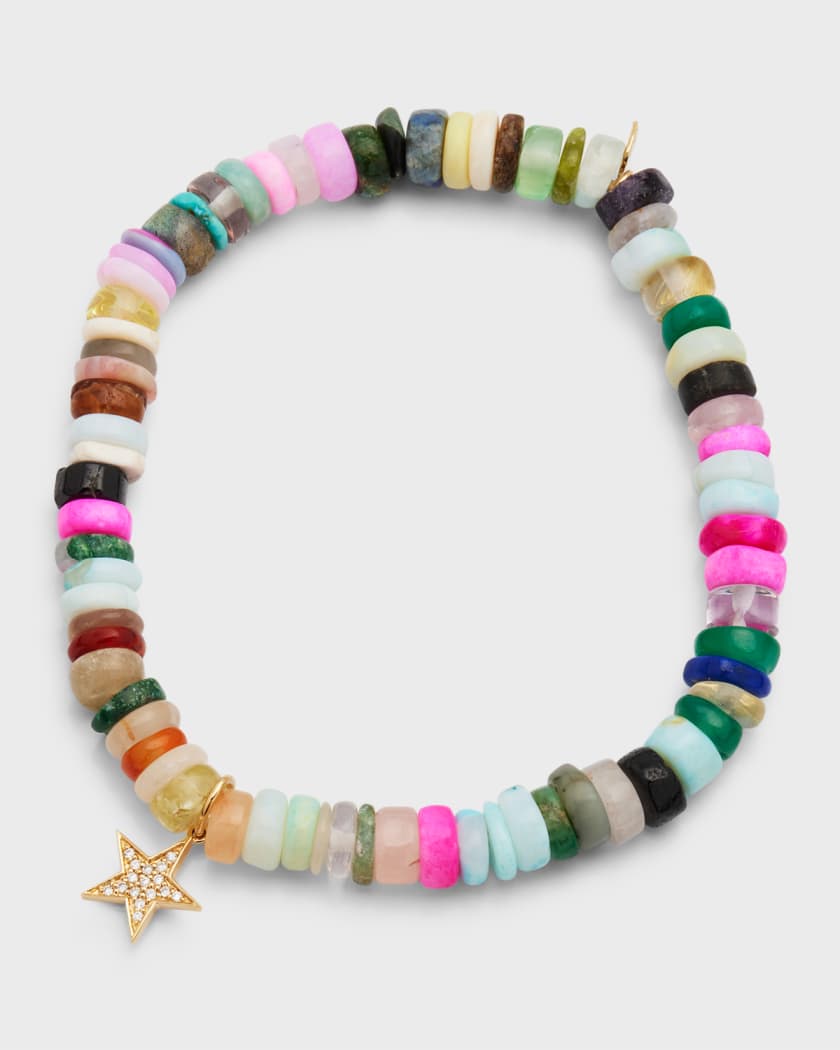 Sydney 2024 evan bracelet