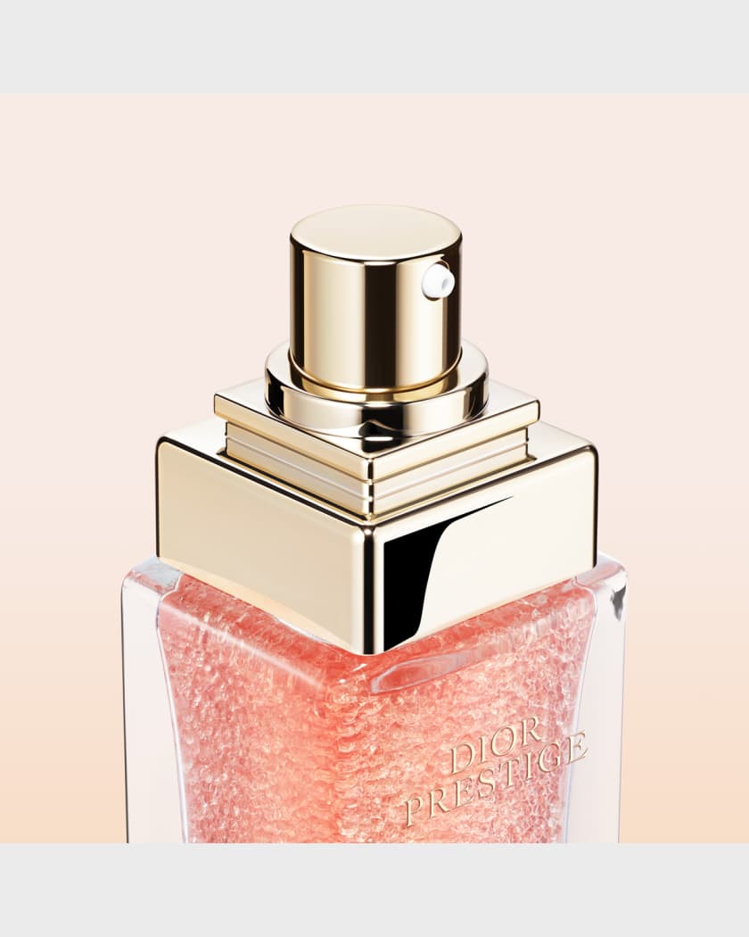 Dior Dior Prestige La Micro-Huile de Rose Advanced Serum, 2.5 oz. | Neiman  Marcus