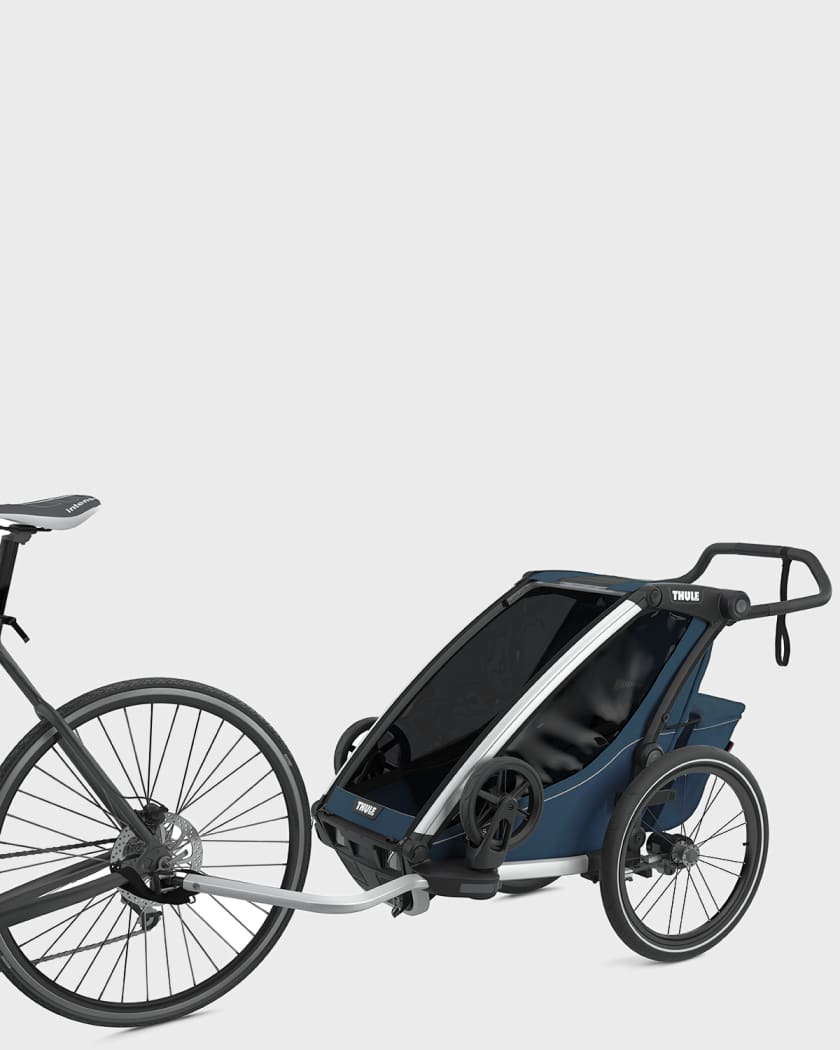 Thule chariot cross sale best sale