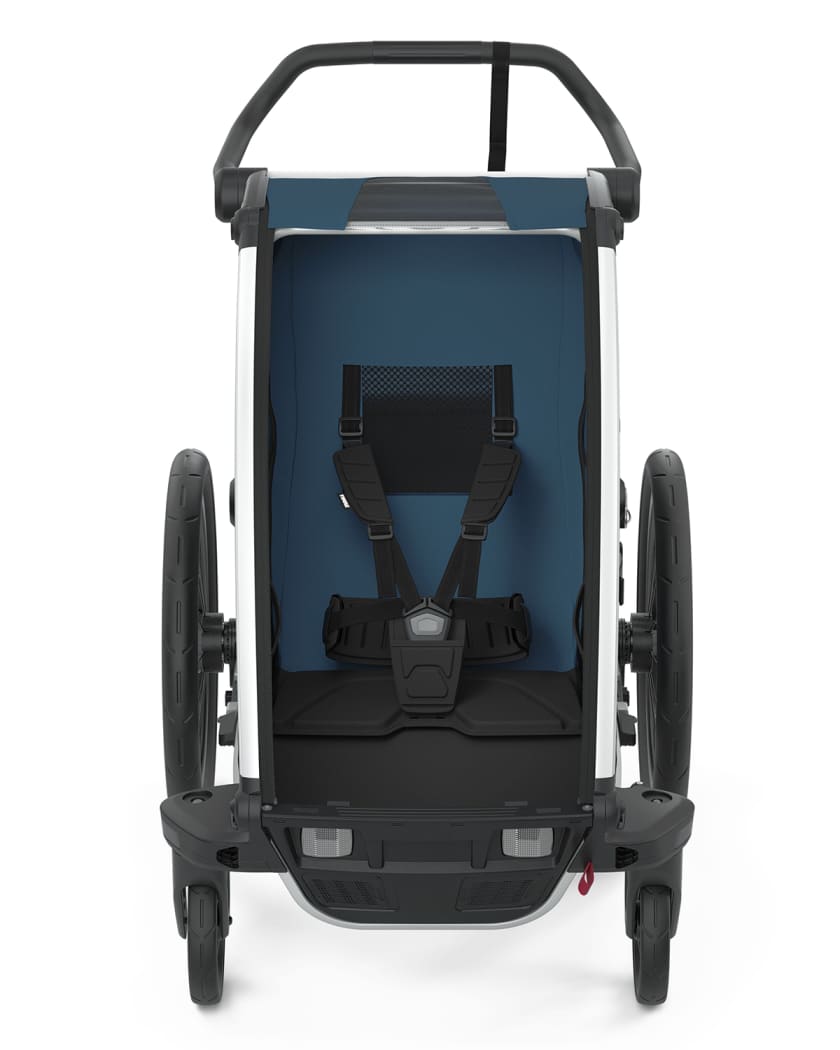 Thule chariot cross single shop