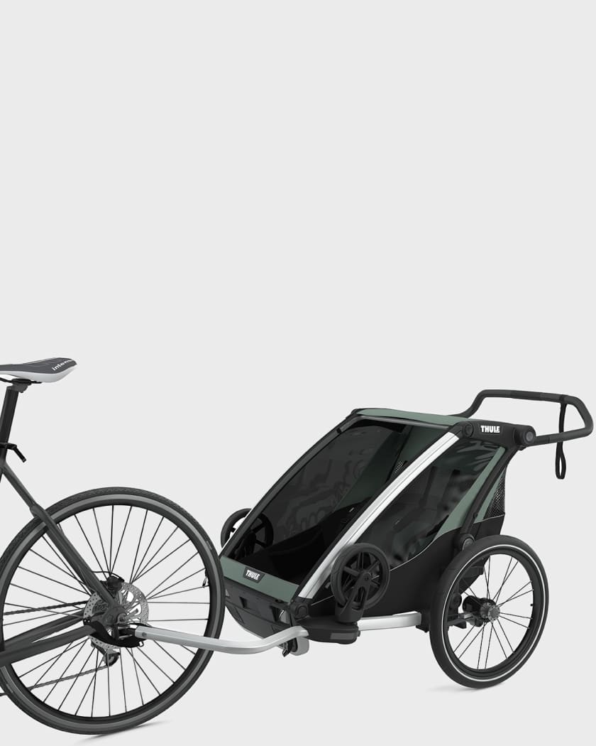 Thule chariot strolling kit sale