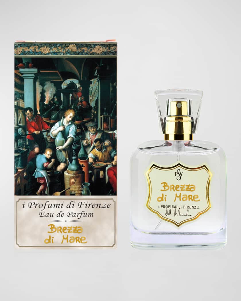 1.7 oz. Brezza di Mare Eau de Parfum