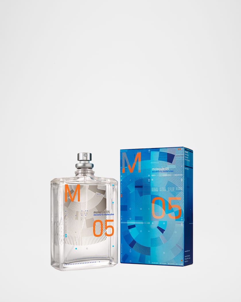 Molecule 05, 3.4 oz./ 100 mL