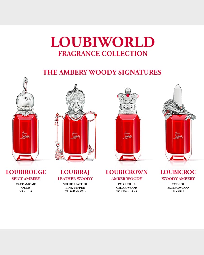 Loubiraj Eau de Parfum