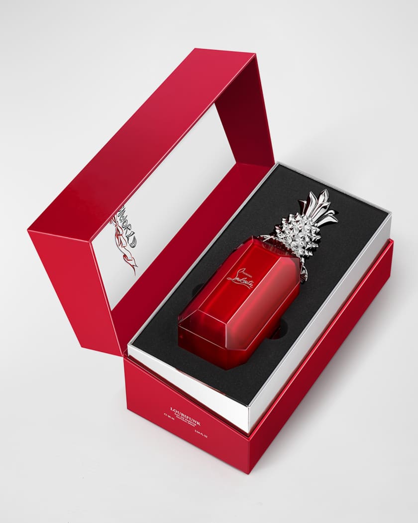 Loubifunk Eau de Parfum
