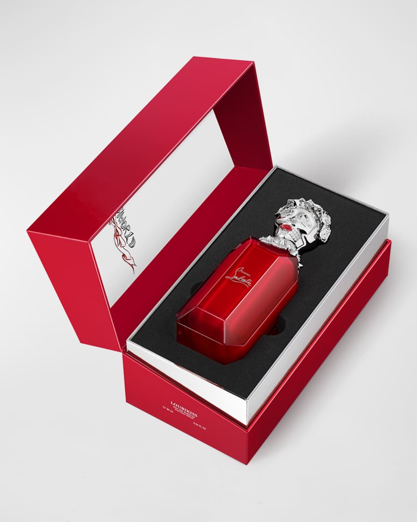 Loubikiss Eau de Parfum