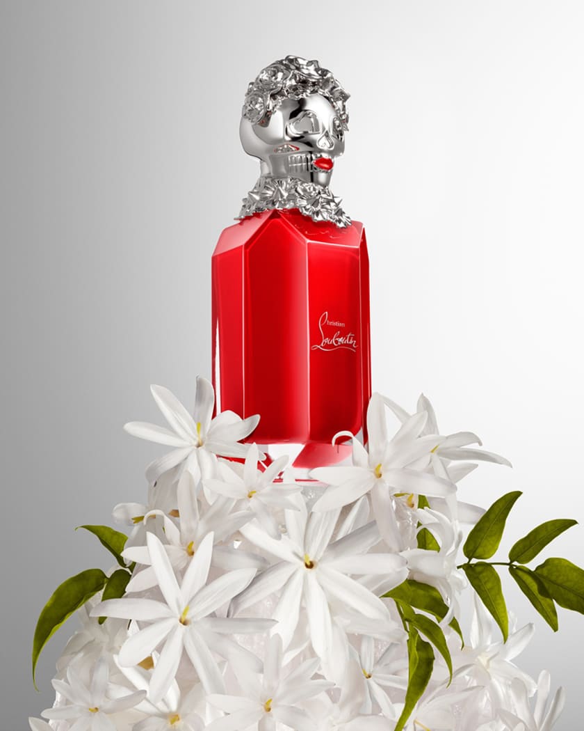 Loubikiss Eau de Parfum