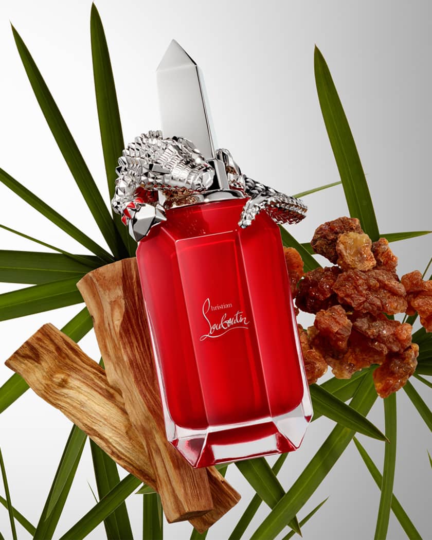 Loubicroc Eau de Parfum