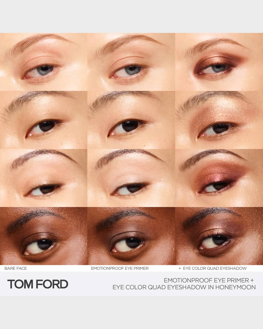 Tom Ford Emotionproof Eye Primer