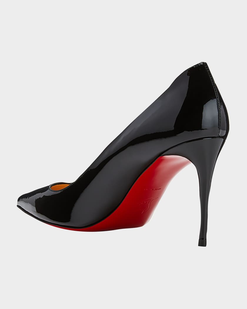 85mm Kate Pump