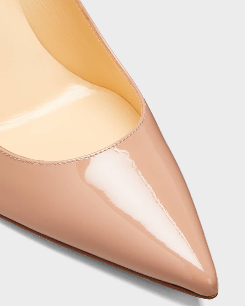 85mm Kate Pump