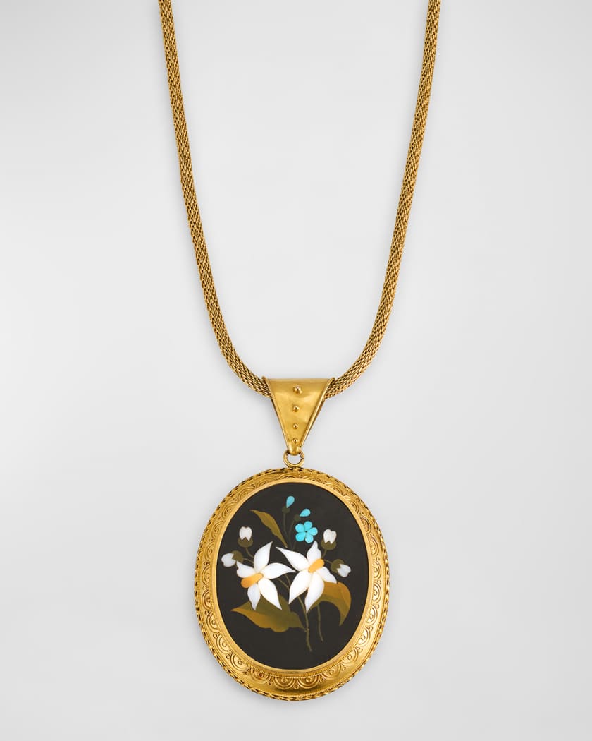 Neiman marcus estate deals jewelry