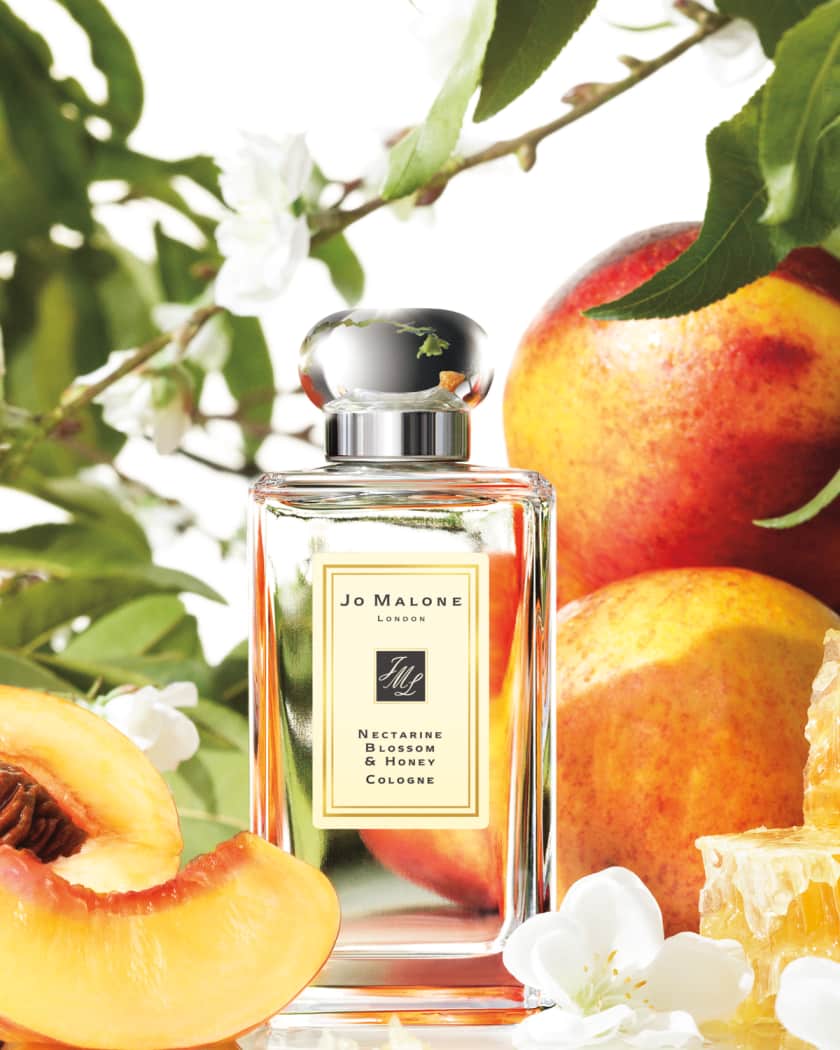 Jo mal9ne perfume top