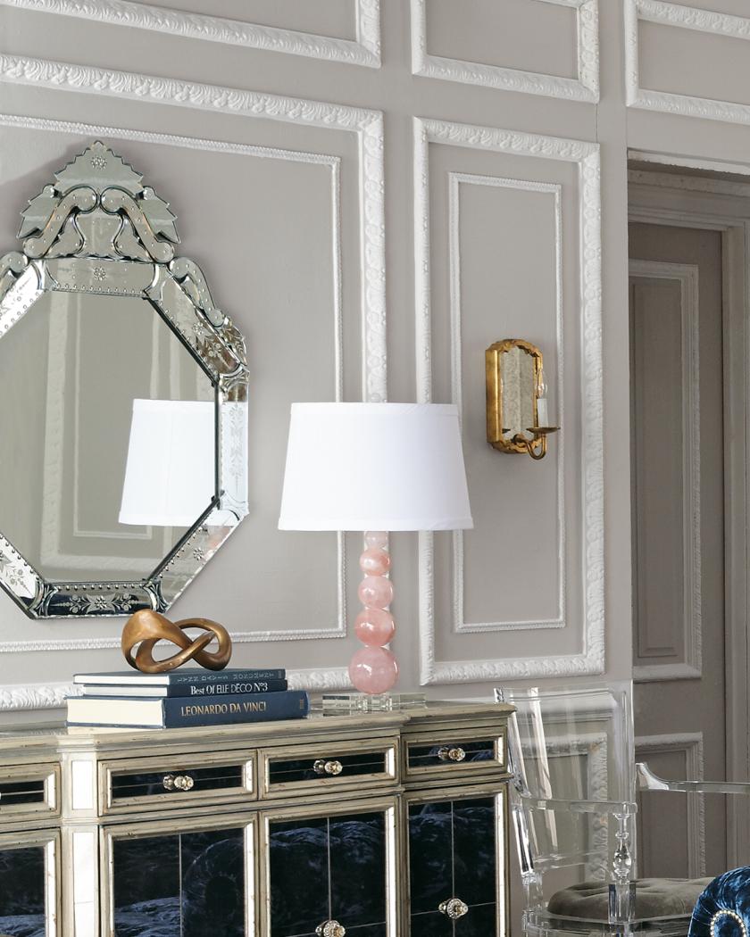 Katherine Acrylic Chair Collection | Neiman Marcus