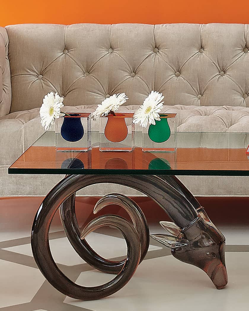 Bel Air Mini Scoop Vase in Various Colors – Shop Pendry