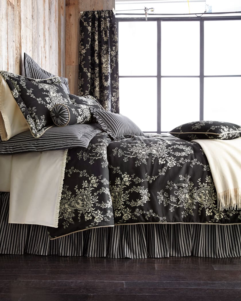 Toile blanket shop