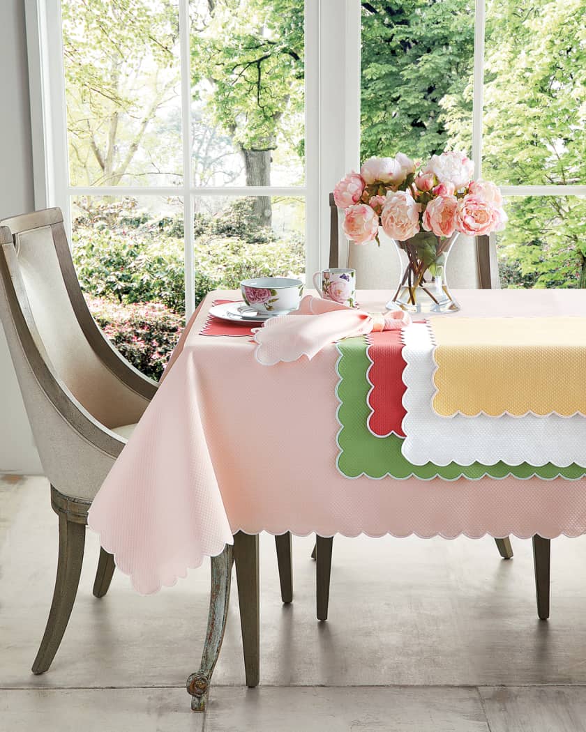 Savannah Gardens Napkins