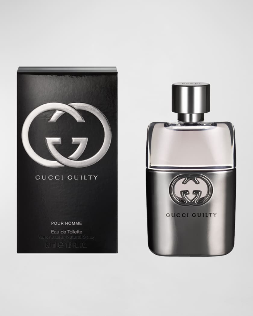 Guilty Pour Homme Eau de Parfum - Gucci