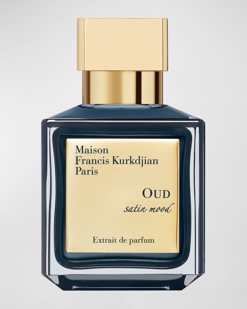 OUD Satin Mood Extrait de Parfum