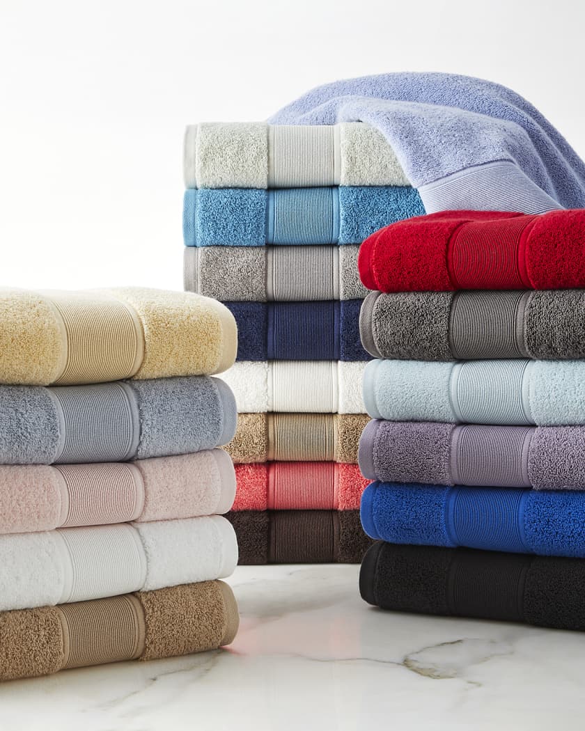 Sanders Towels Collection