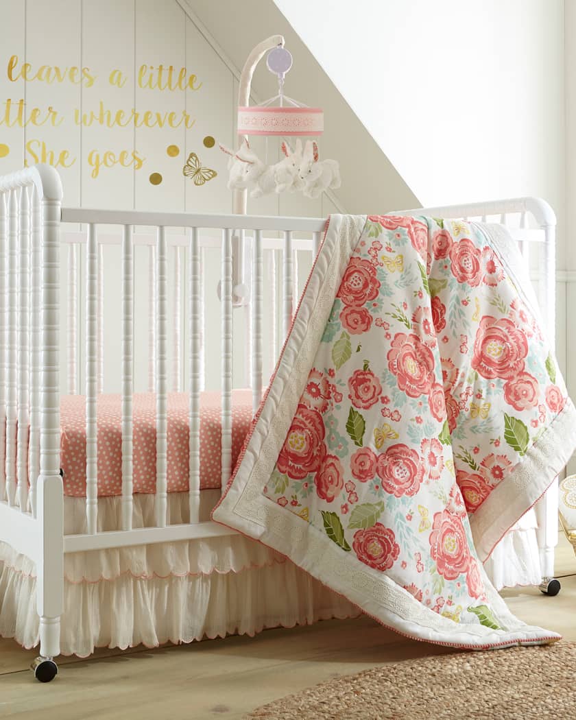 Charlotte bassinet deals