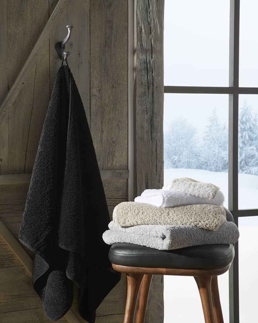 Neiman marcus bath towels hot sale