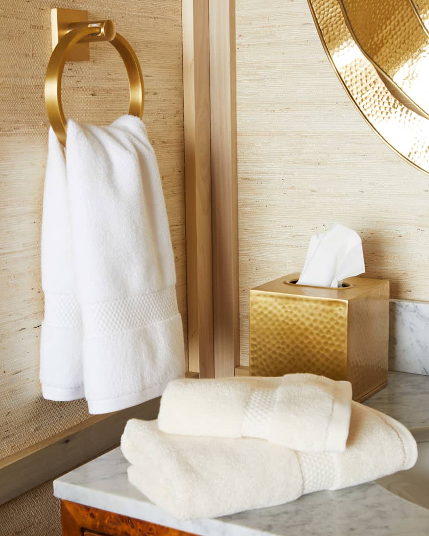 Kassatex atelier towels 2025