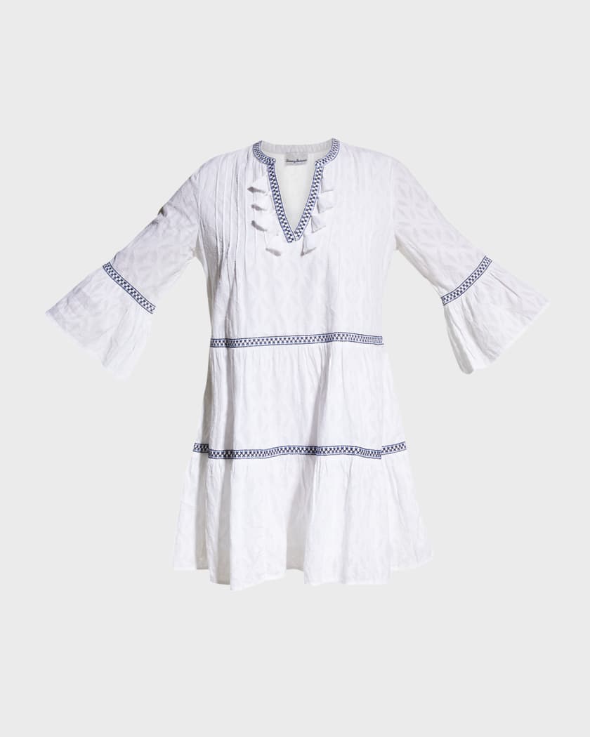 Tommy bahama tunic new arrivals