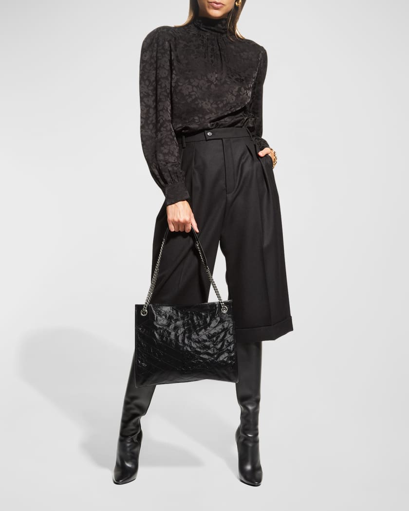 Niki shopper ysl best sale