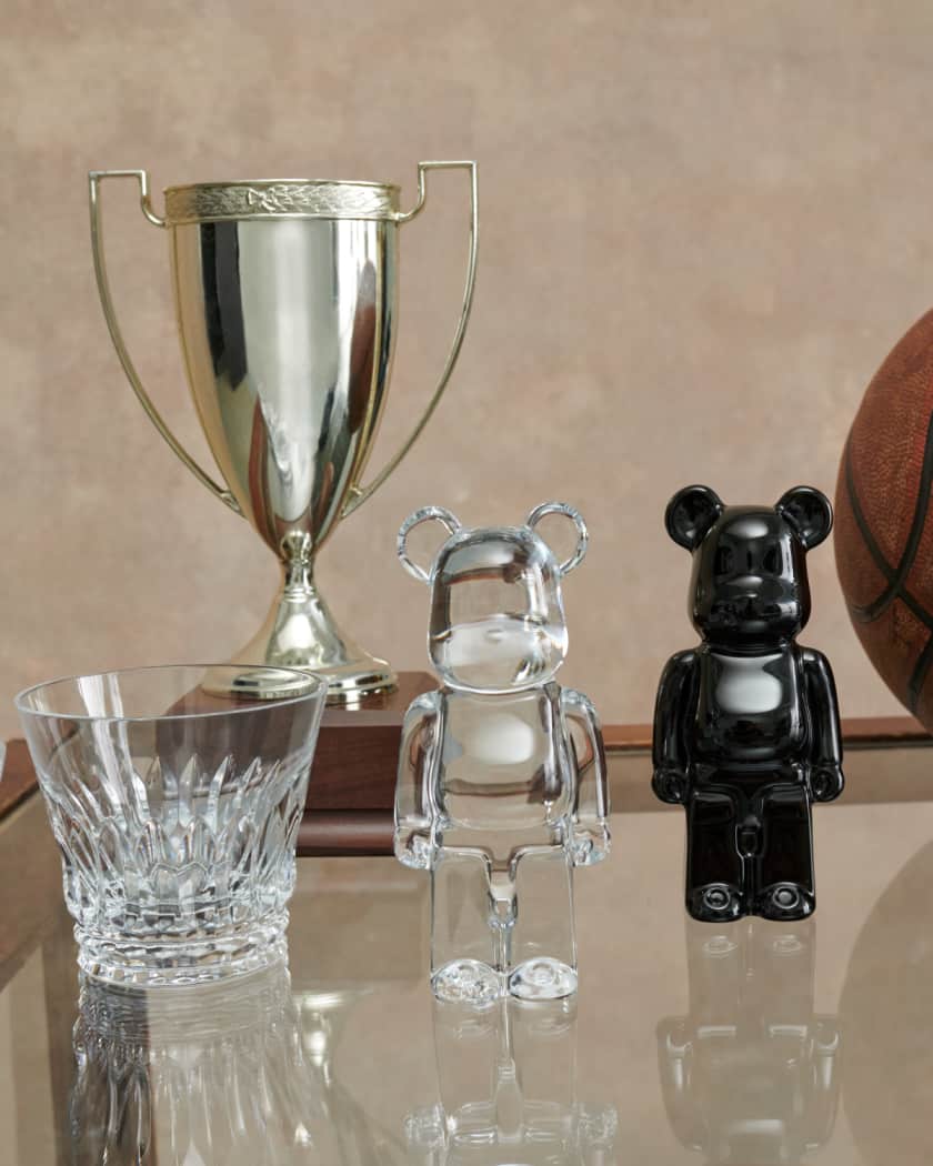Be@rbrick Figurine