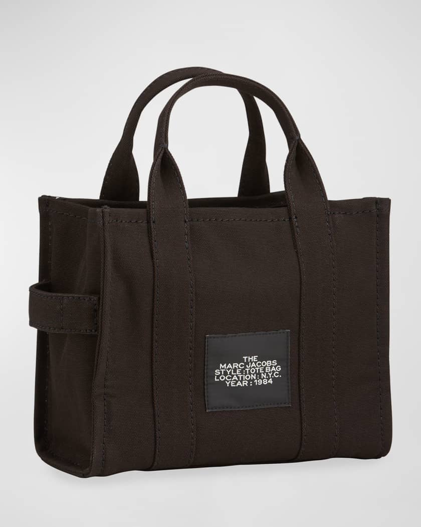 The Small Canvas Tote Bag