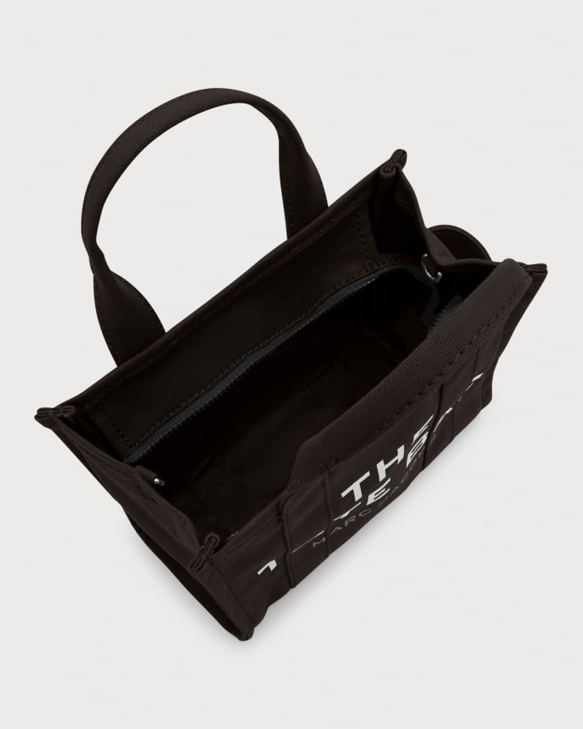 The Small Canvas Tote Bag