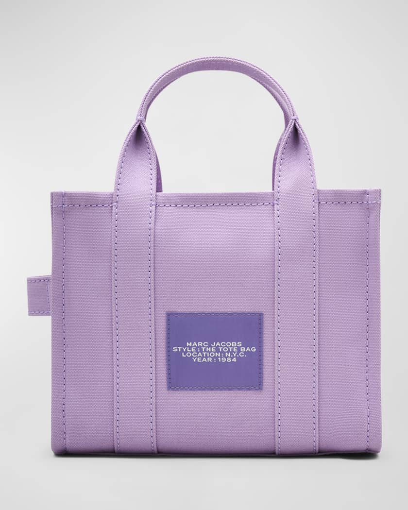 Marc Jacobs The Small Canvas Tote Bag | Neiman Marcus