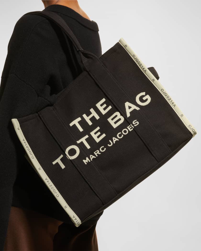 The Large Tote Bag, Marc Jacobs