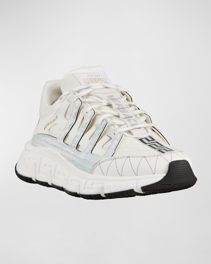 Men's Trigreca Sneakers