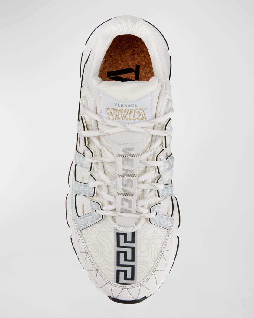 Men's Trigreca Sneakers