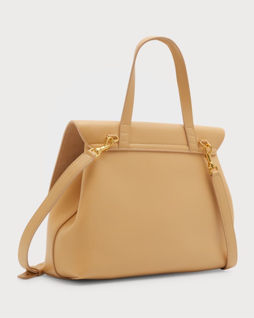 I Have A Mansur Gavriel Large Lady Bag and Feel Terrible About It —  twelveofour