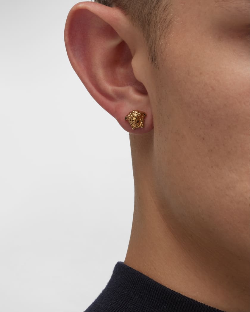 Medusa earrings discount