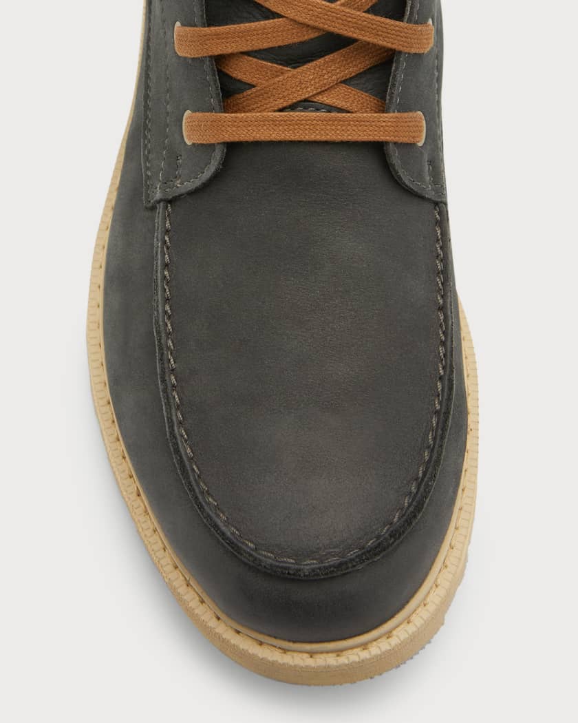 Sorel madson moc toe grill shop