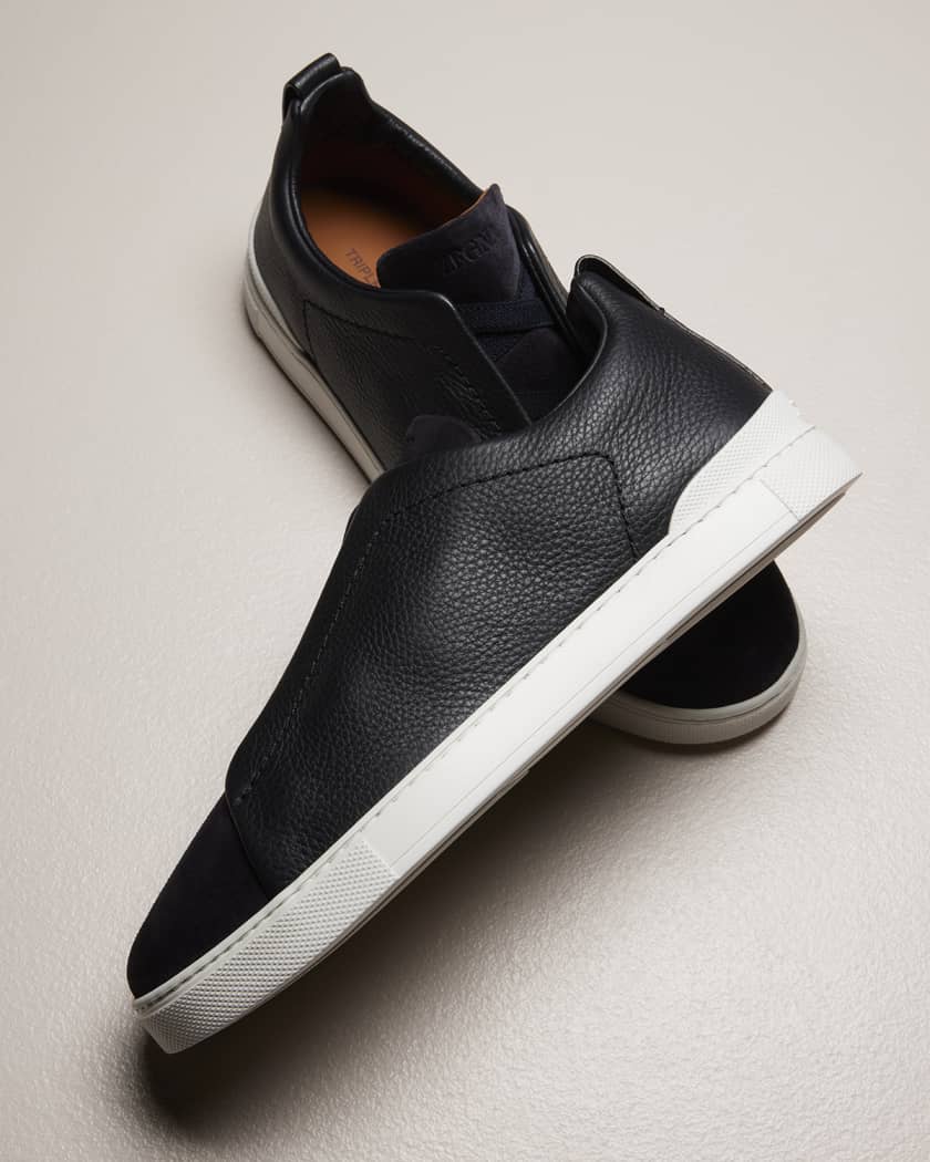 zegna shoes 11