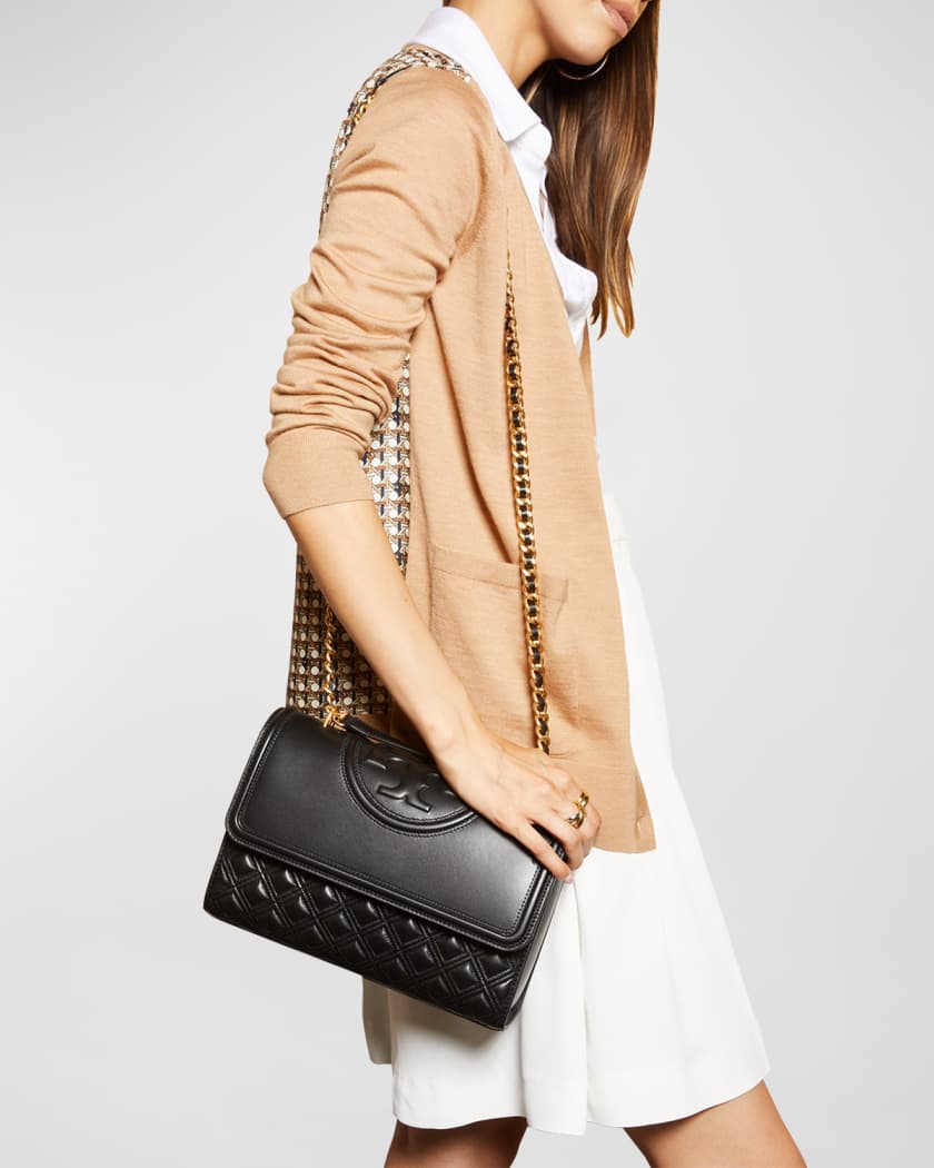 Fleming convertible shoulder bag Clearance