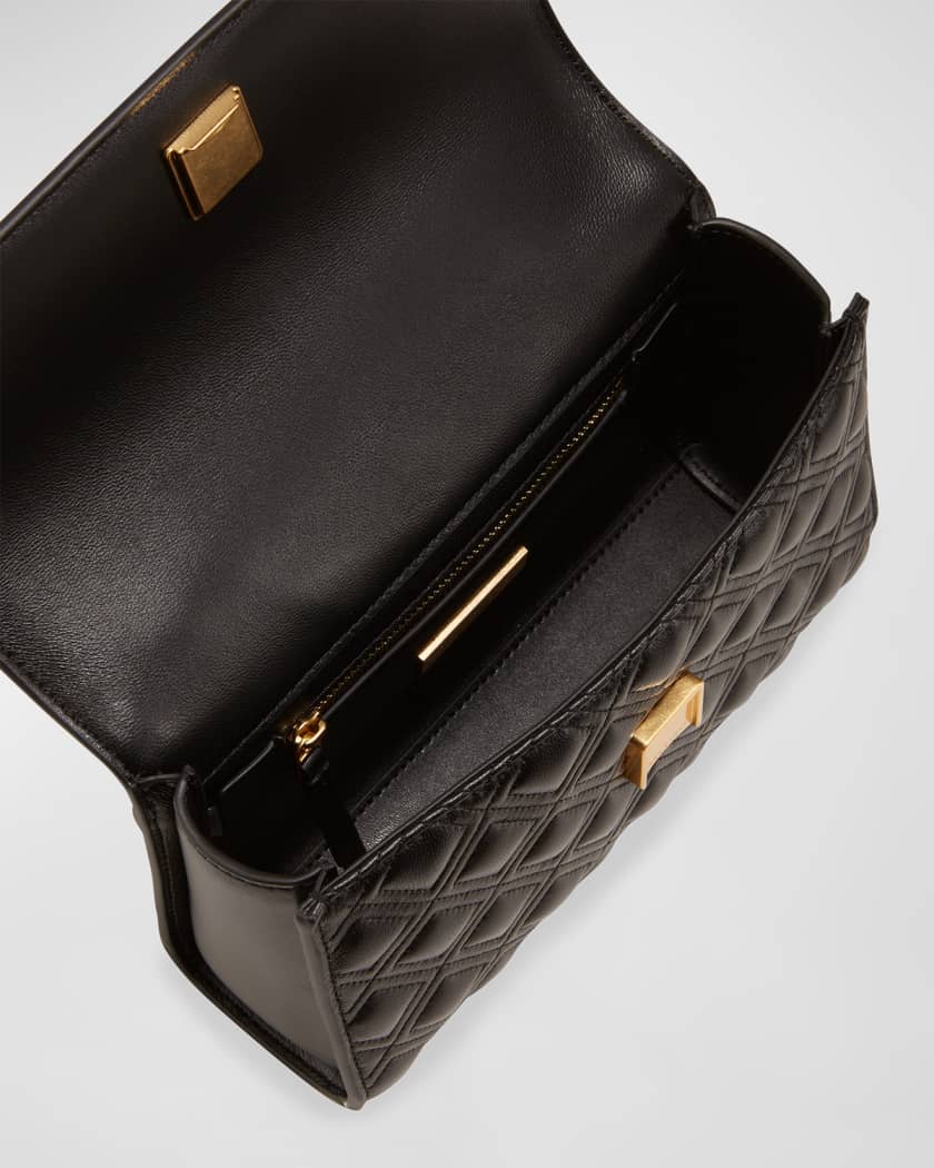Small fleming convertible shoulder bag shop