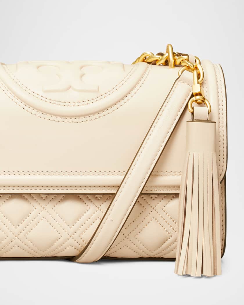 Fleming Small Convertible Shoulder Bag
