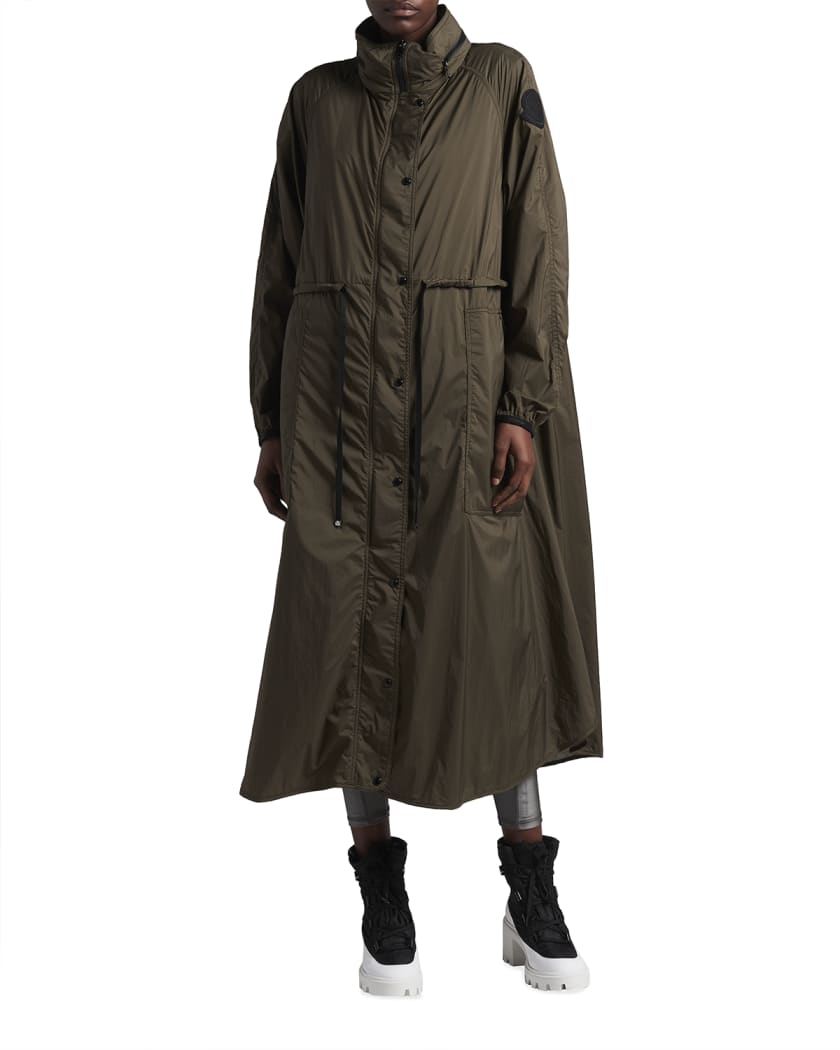 Moncler lin coat Clearance