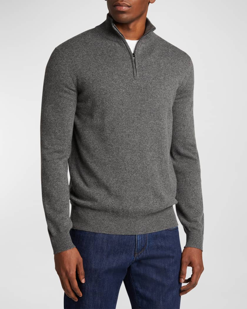 Neiman marcus mens cashmere new arrivals sweater sale