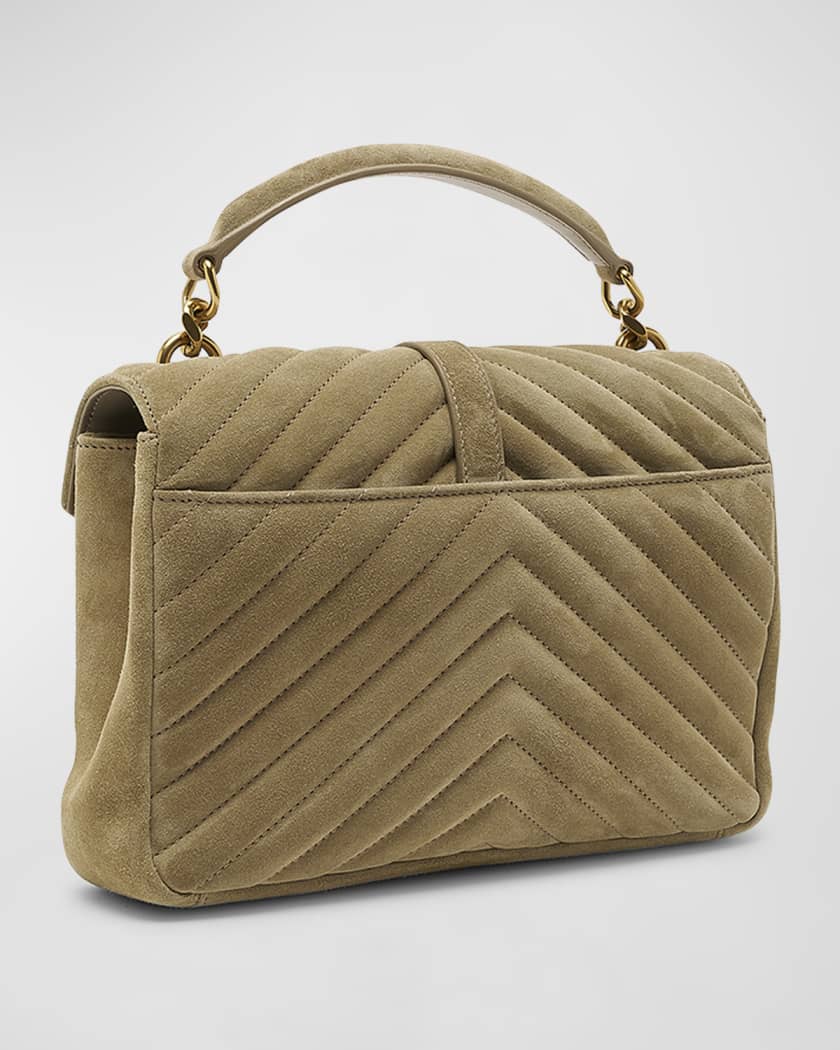 Ysl best sale neutral bag