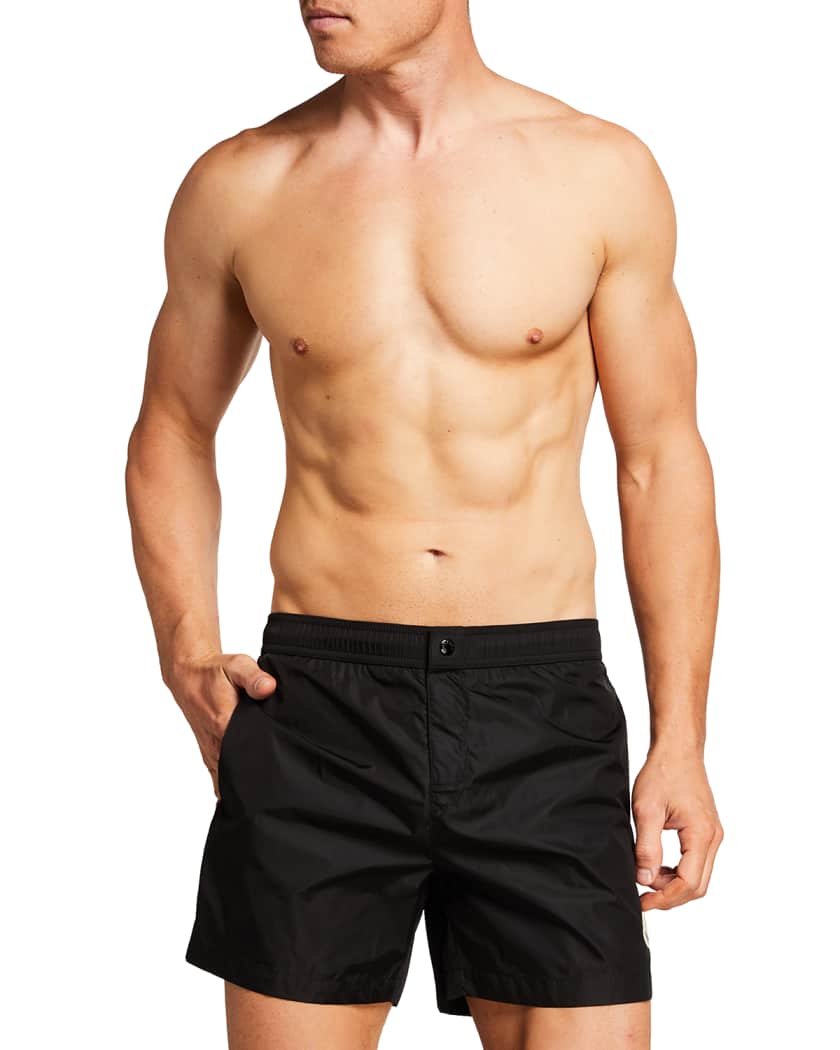 Moncler swim clearance