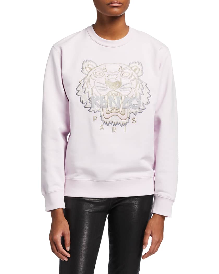 pull over kenzo